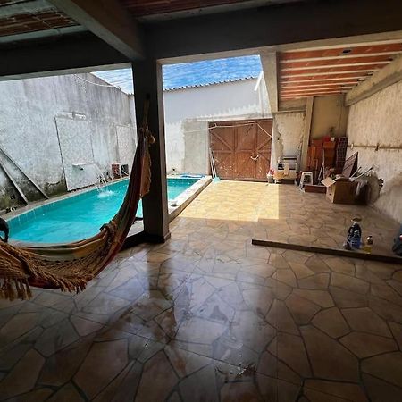 Casa Com Piscina Em Cabo Frio Proximo A Praia Villa Екстериор снимка